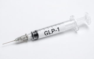 GLP-1 injection