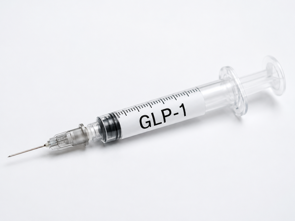 GLP-1 injection